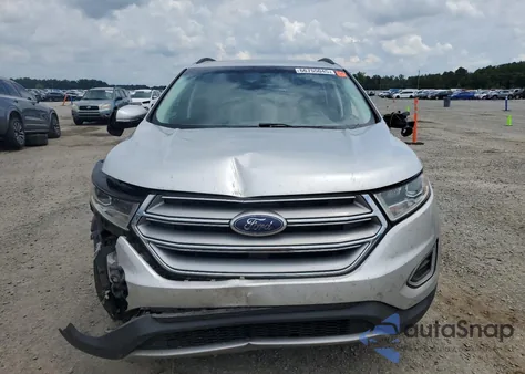 2018 Ford Edge Sel z USA, uszkodzony, nr VIN 2FMPK3J94JBC57780